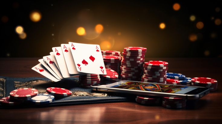 Casino Gambling Options